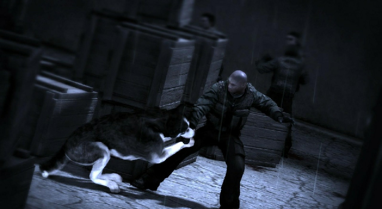 Dead to Rights: Retribution - Imagen 34